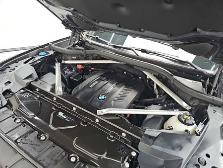 BMW X5 — photo 05