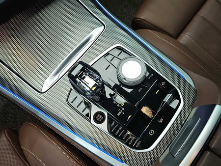 BMW X5 — photo 08