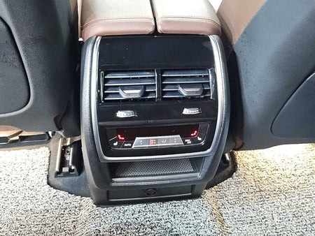 BMW X5 — photo 13