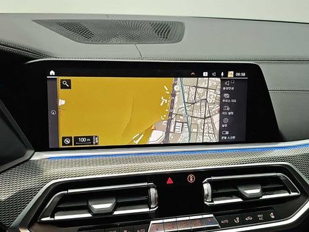 BMW X5 — photo 15