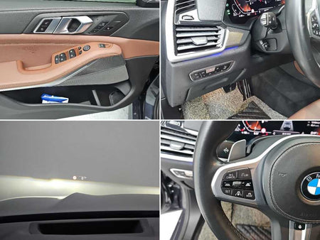 BMW X5 — photo 17