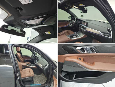 BMW X5 — photo 18