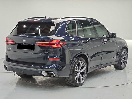 BMW X5 — photo 04