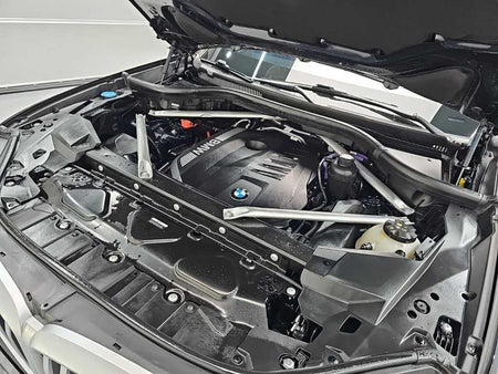 BMW X5 — photo 05