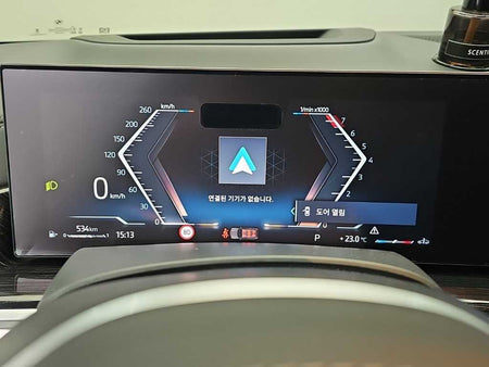 BMW X5 — photo 06