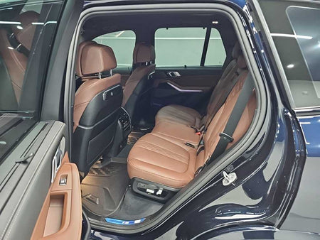 BMW X5 — photo 12