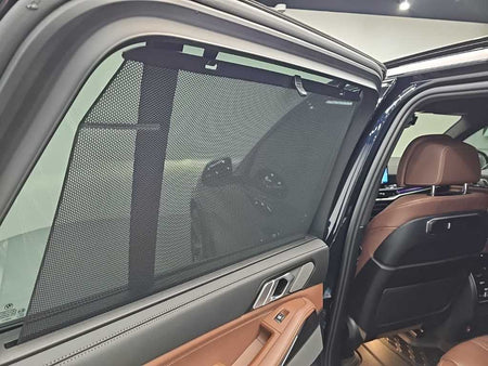 BMW X5 — photo 13