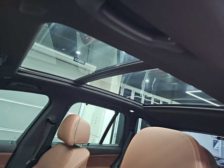 BMW X5 — photo 15