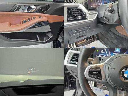 BMW X5 — photo 18