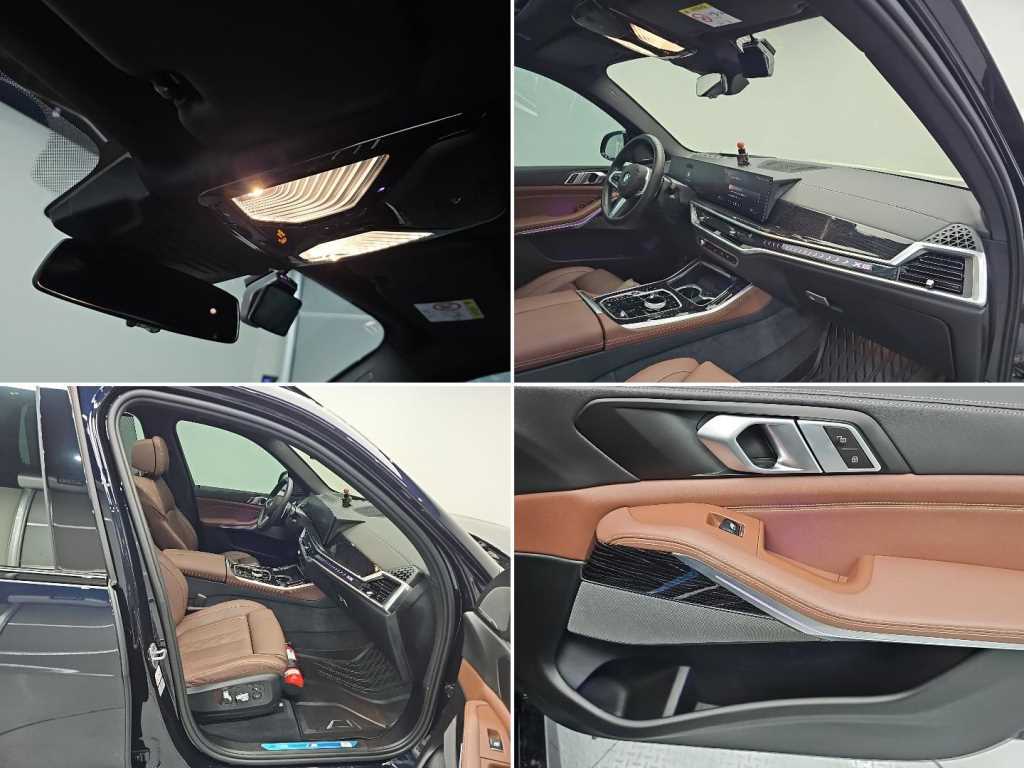 BMW X5 — photo 19