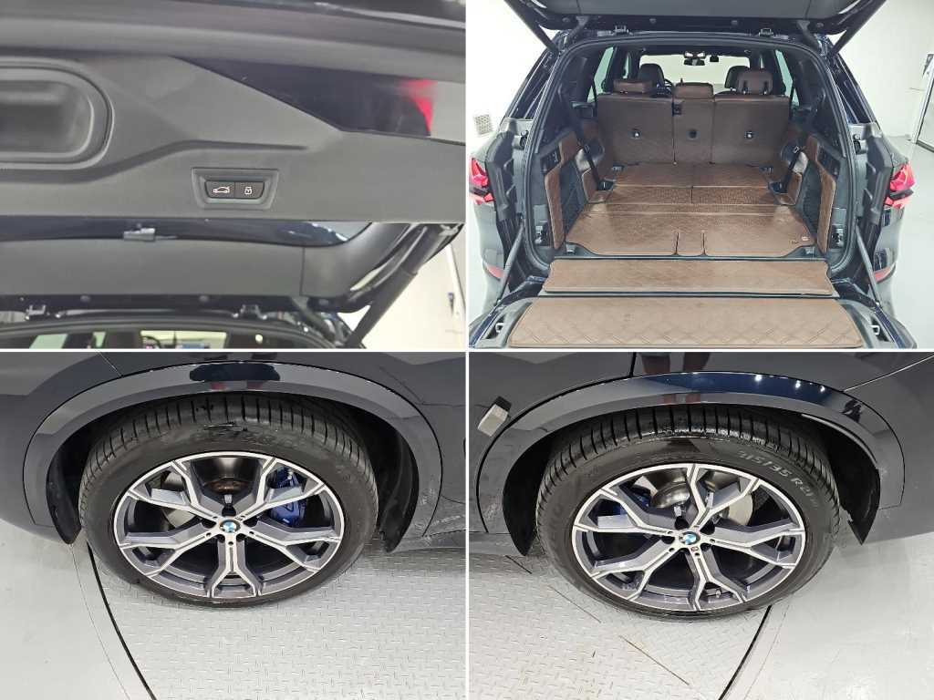 BMW X5 — photo 20