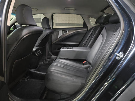 Kia K8 — photo 07