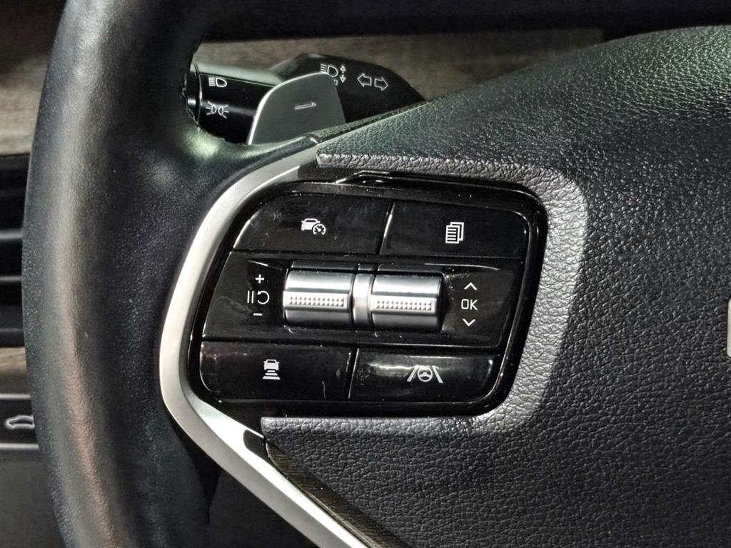Kia K8 — photo 11