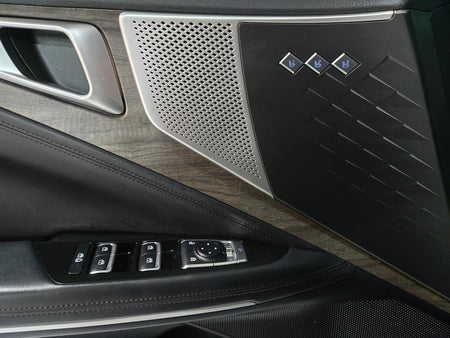 Kia K8 — photo 16