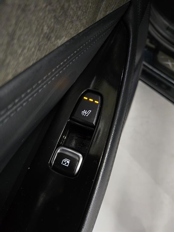 Kia K8 — photo 18