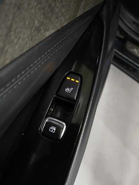 Kia K8 — photo 18