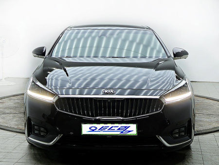 Kia K7 — photo 01