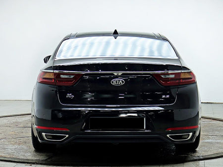Kia K7 — photo 03
