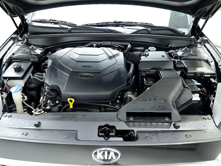 Kia K7 — photo 07