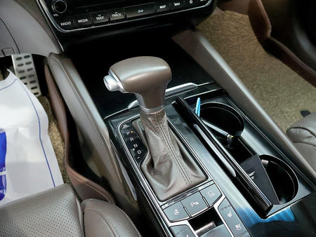 Kia K7 — photo 10
