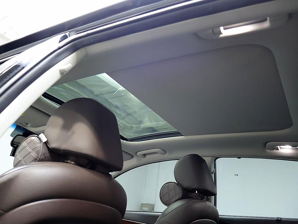 Kia K7 — photo 16
