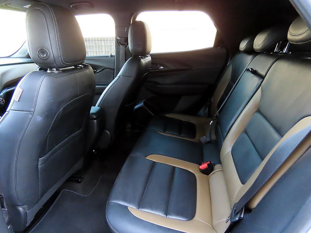 CHEVROLET Trailblazer — photo 06