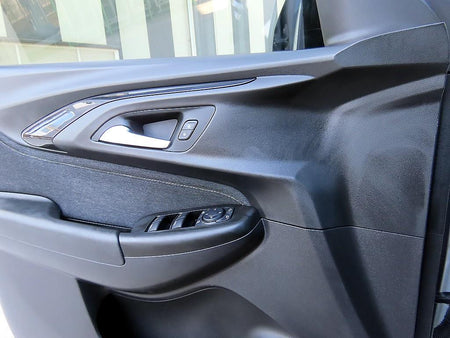 CHEVROLET Trailblazer — photo 12