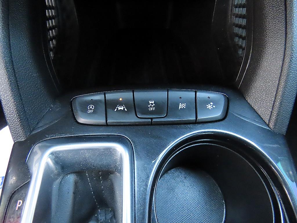 CHEVROLET Trailblazer — photo 15