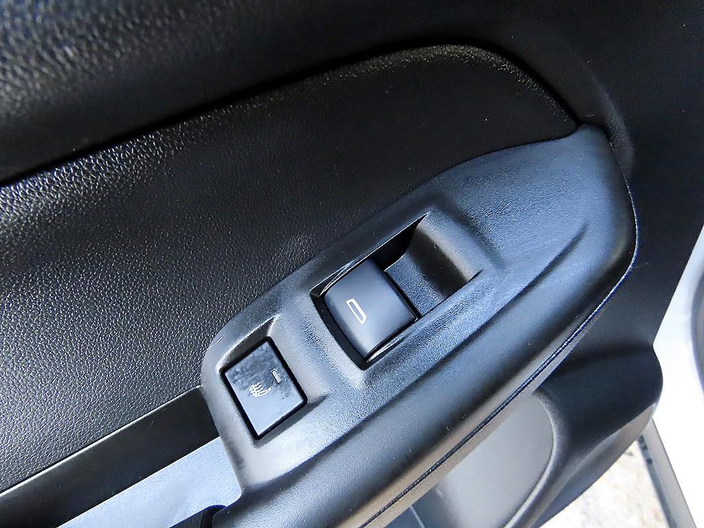 CHEVROLET Trailblazer — photo 16