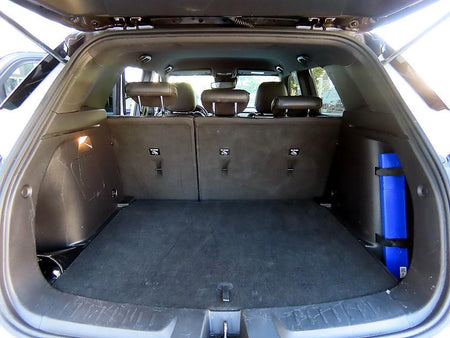 CHEVROLET Trailblazer — photo 17