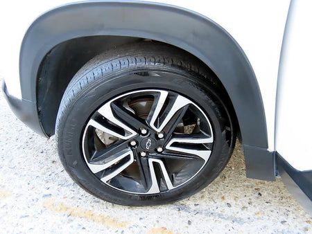 CHEVROLET Trailblazer — photo 20