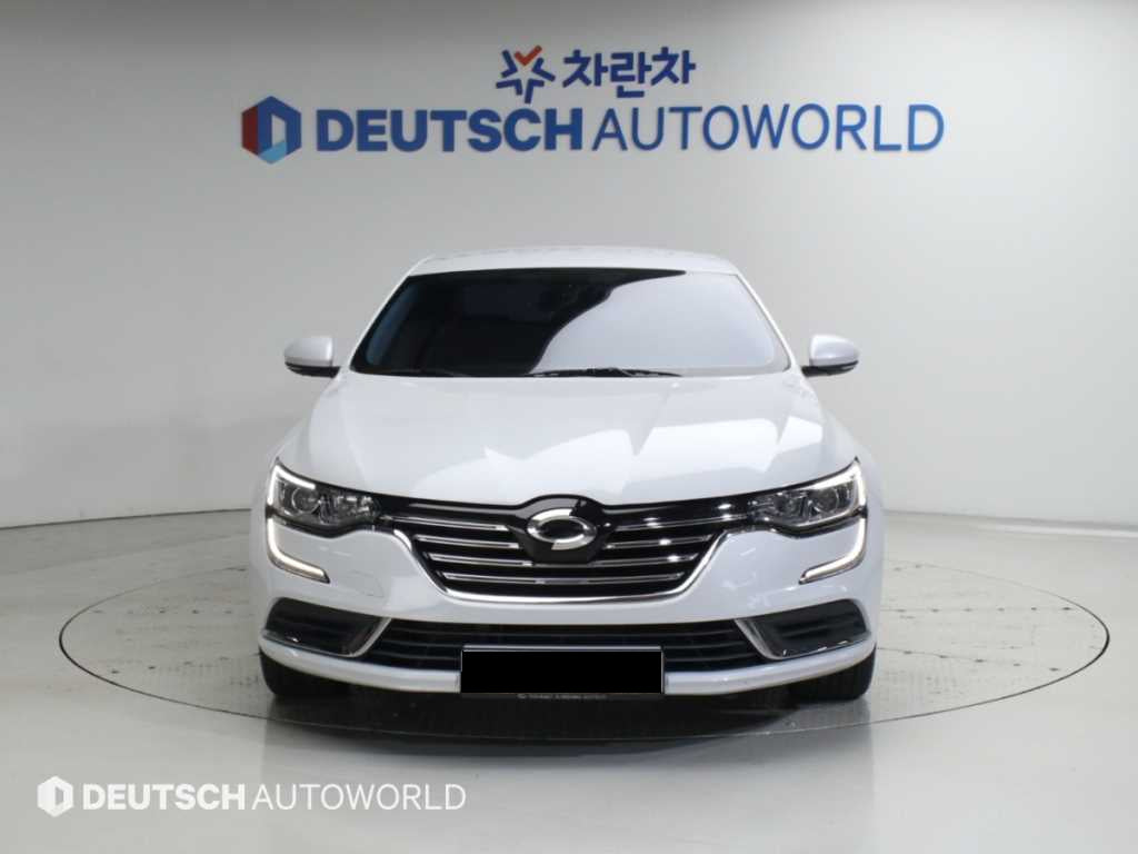 RENAULT SM6 — photo 03