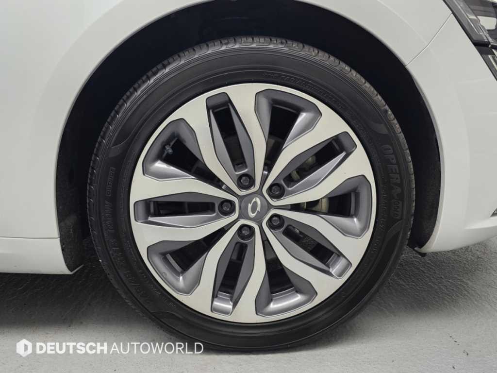 RENAULT SM6 — photo 05