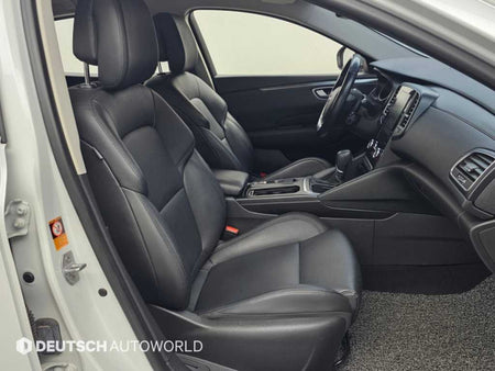 RENAULT SM6 — photo 10