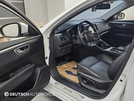RENAULT SM6 — photo 11
