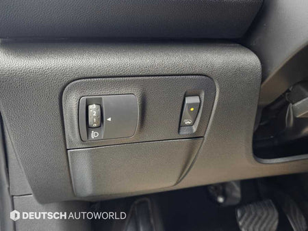 RENAULT SM6 — photo 17