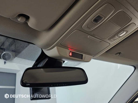RENAULT SM6 — photo 18