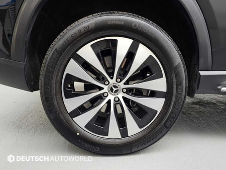 Mercedes-Benz GLE-Class — photo 05
