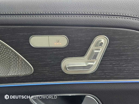 Mercedes-Benz GLE-Class — photo 16