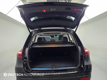 Mercedes-Benz GLE-Class — photo 19