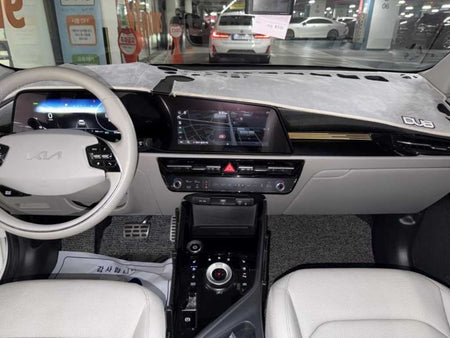Kia Niro — photo 01
