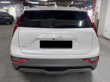 Kia Niro — photo 06