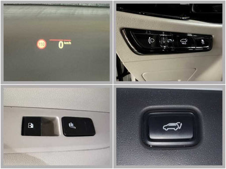 Kia Niro — photo 14