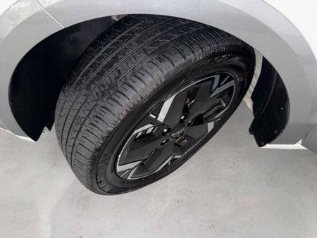 Kia Niro — photo 20