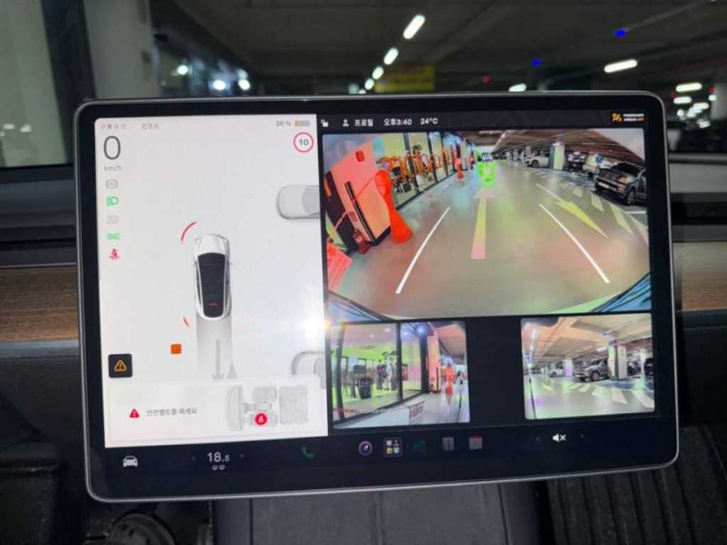 Tesla Model Y — photo 11