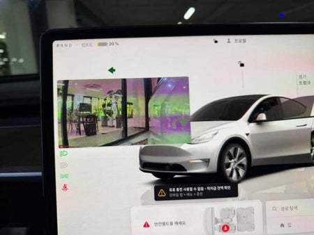 Tesla Model Y — photo 12