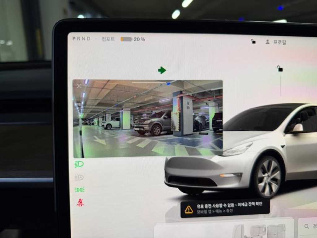 Tesla Model Y — photo 13