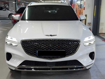 Genesis GV70 — photo 02