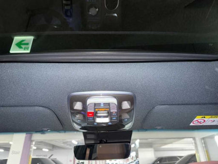Genesis GV70 — photo 16