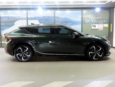 Kia EV6 — photo 03